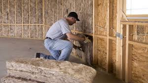 Types of Insulation We Offer in South Barre, VT